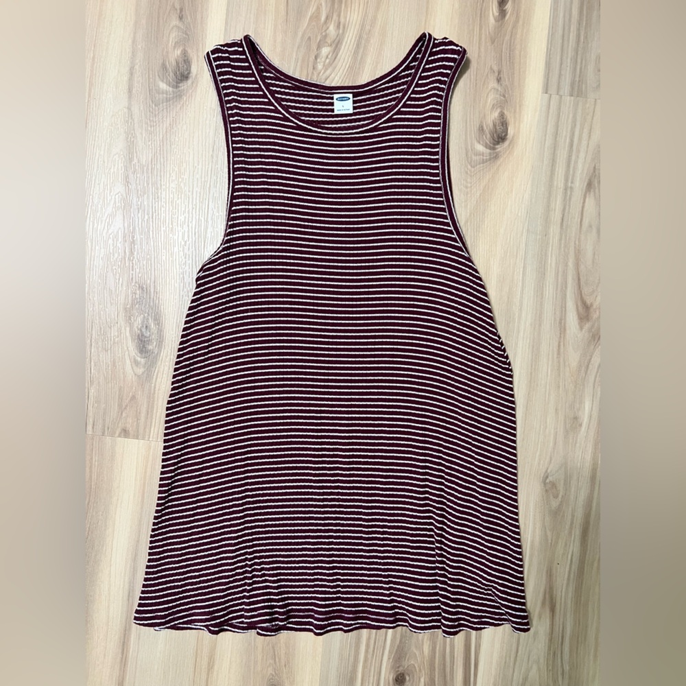 Old navy women’s tank